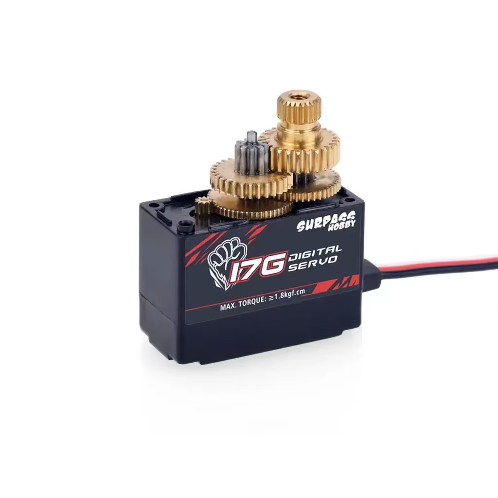 Surpass Hobby S009M 9G S0017M  - Rc Hobby Usa 评论和价格