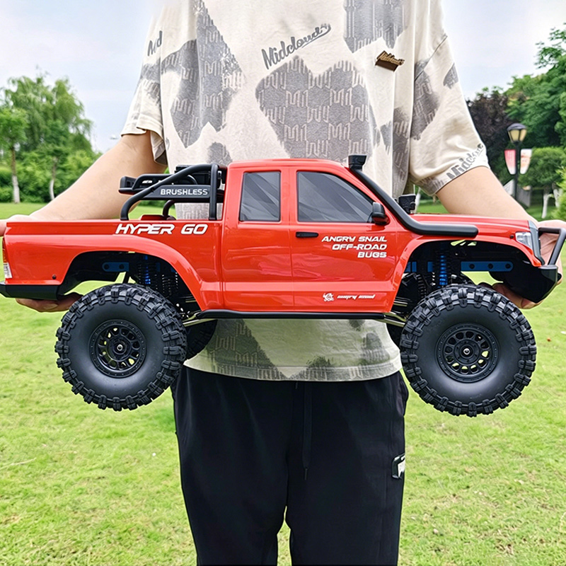 MJX H8E Super Large Remote Con - Rc Hobby Grade Cars 评论和价格
