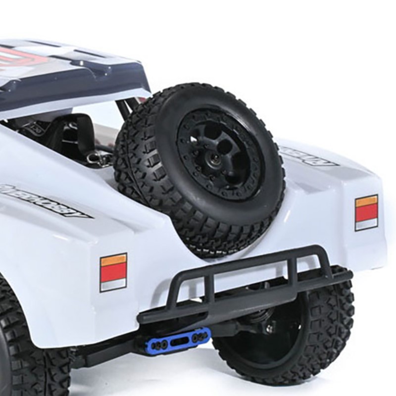 1/8 Truck RC Off Road Car VRX  - Rc Roc Hobby 评论和价格