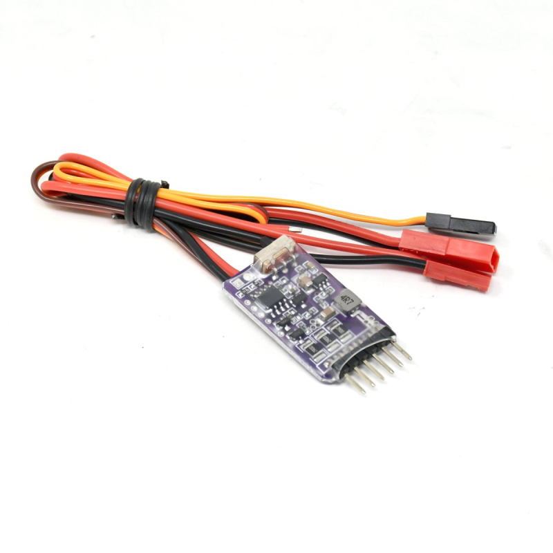 JP Hobby Landing Lights Contro - Jp Hobby-Rc 评论和价格