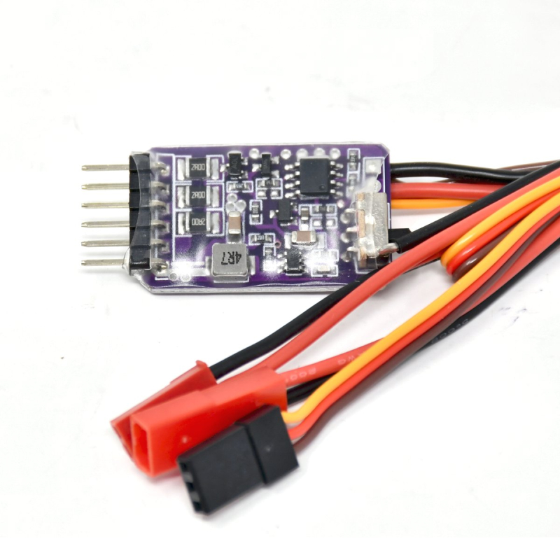 JP Hobby Landing Lights Contro - Jp Hobby-Rc 评论和价格