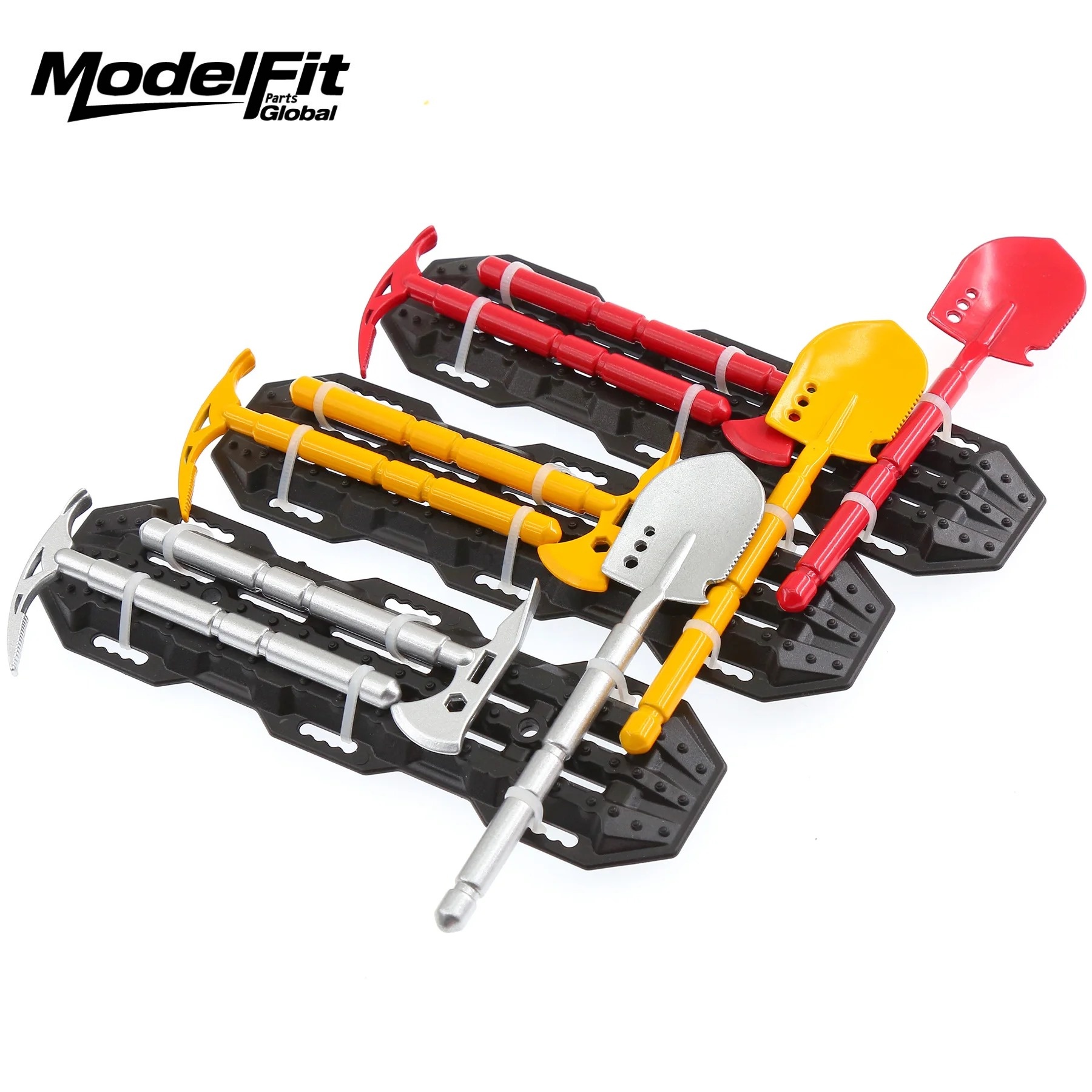 Simulation Shovel Axe Pickaxe  - Rc Hobby Factory 评论和价格