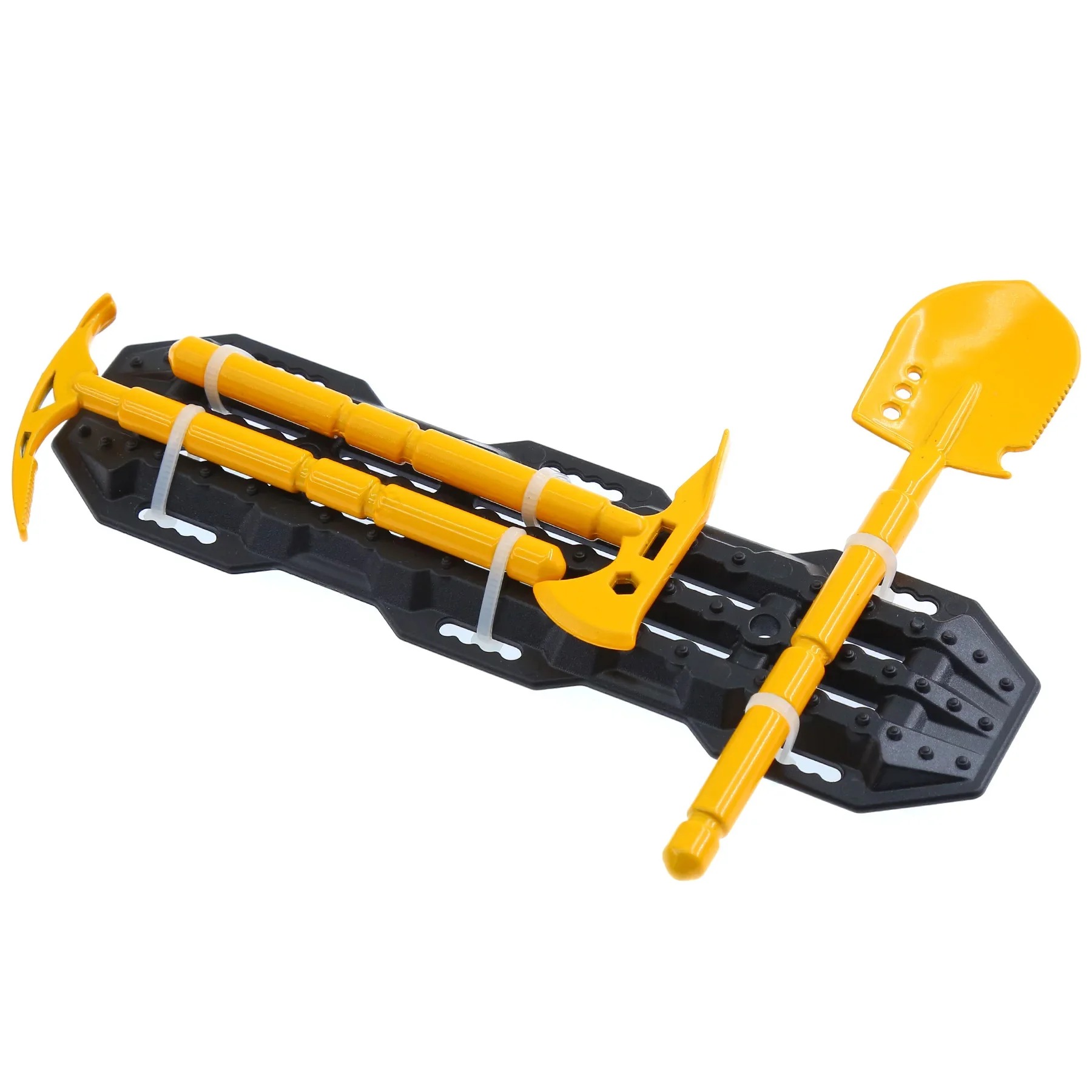 Simulation Shovel Axe Pickaxe  - Rc Hobby Factory 评论和价格