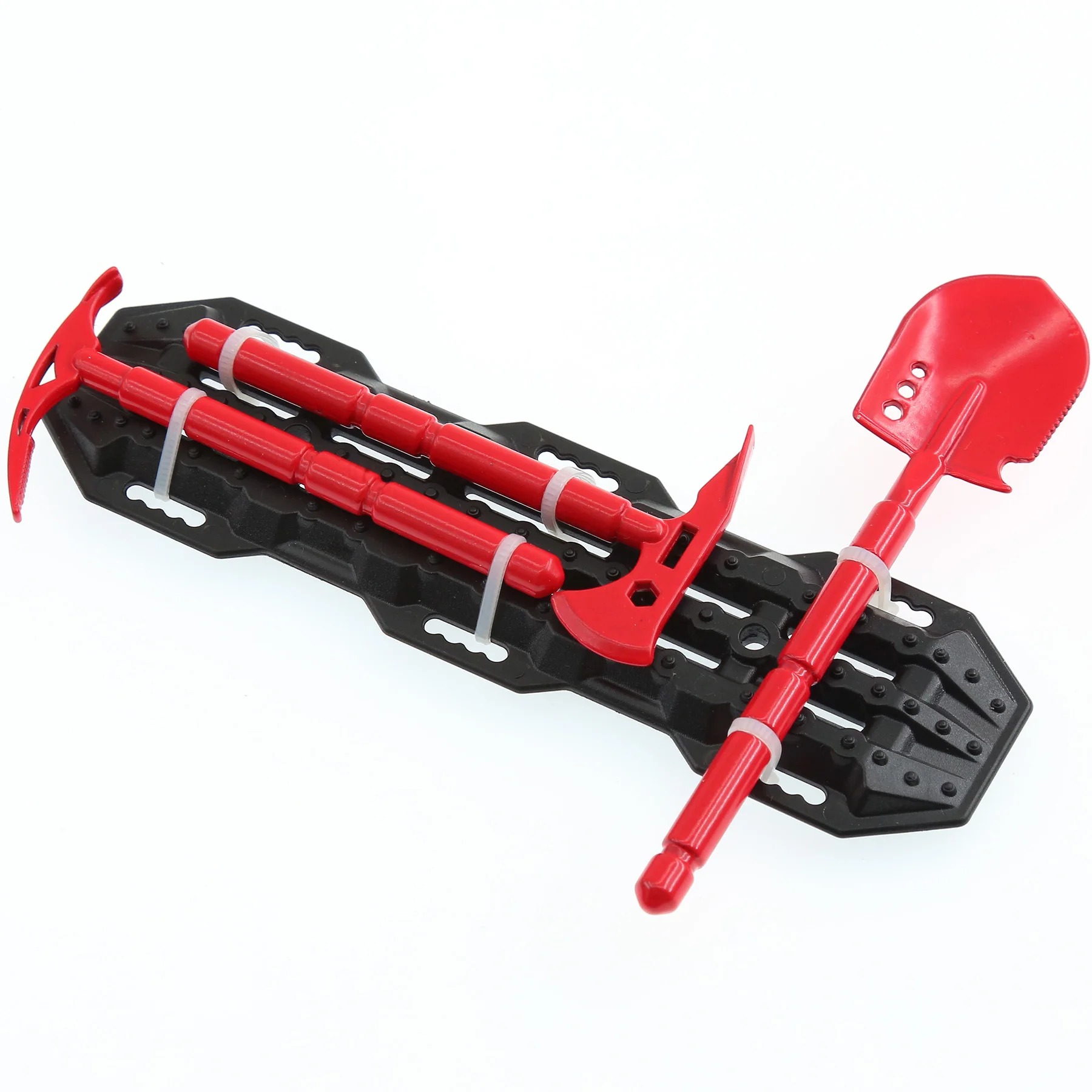 Simulation Shovel Axe Pickaxe  - Rc Hobby Factory 评论和价格