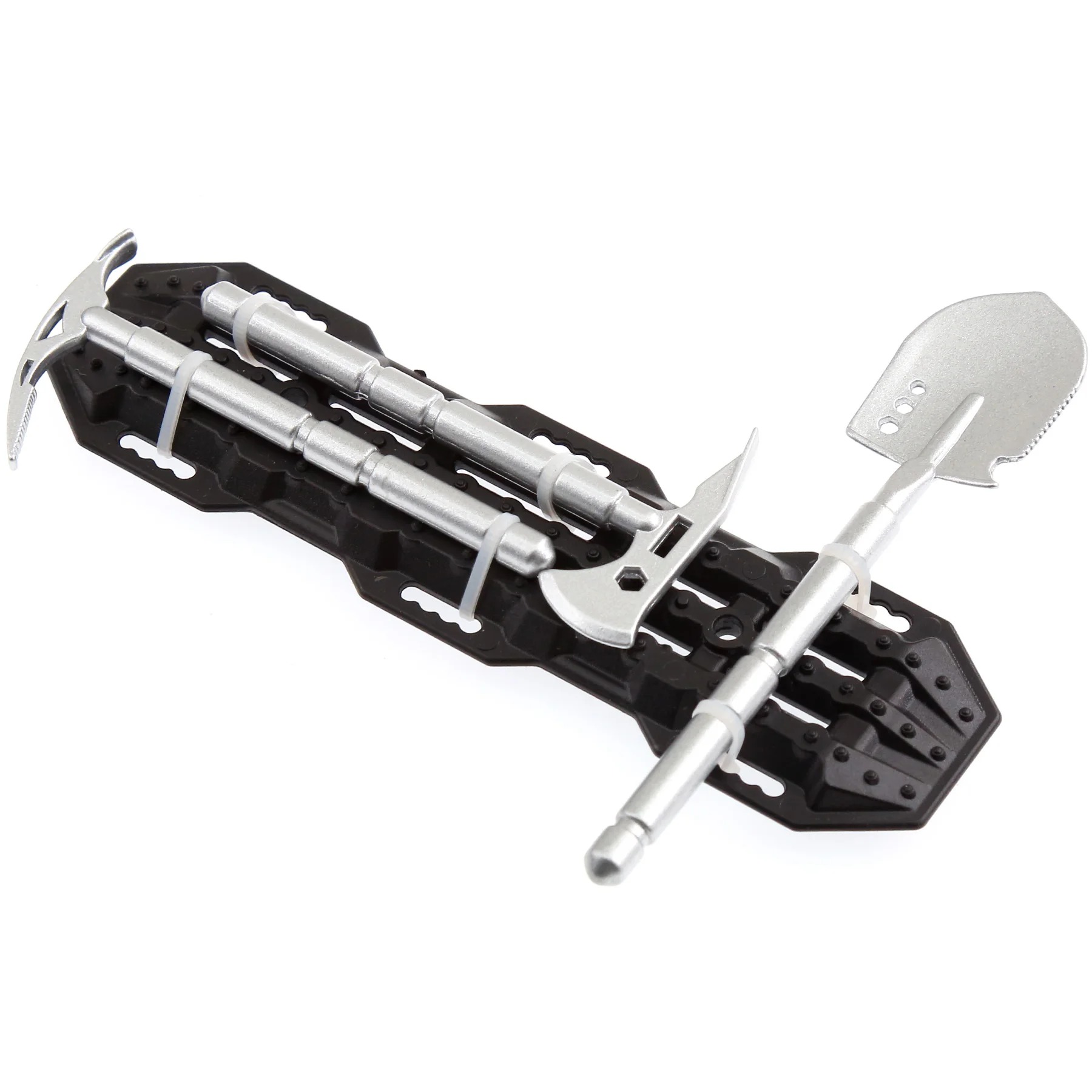Simulation Shovel Axe Pickaxe  - Rc Hobby Factory 评论和价格