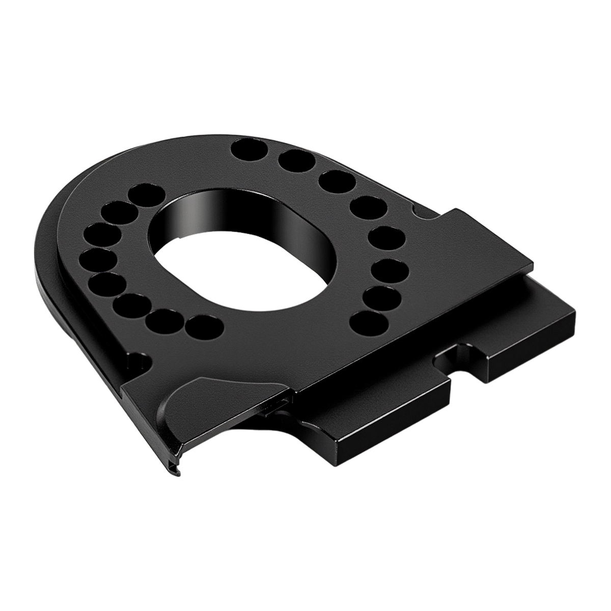 1Pcs Aluminum Motor Mount Brac - Rc Hobby Factory 评论和价格