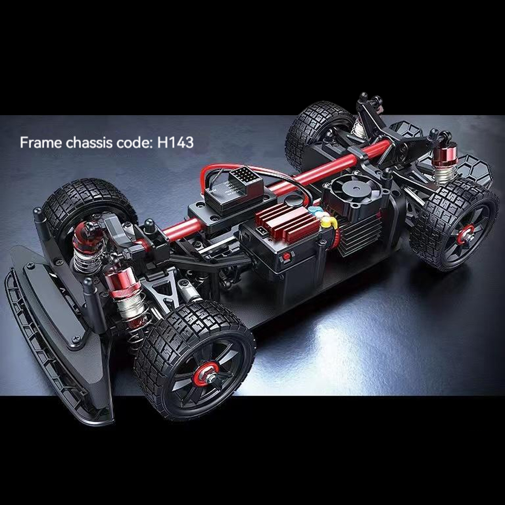 MJX Hyper Go 14301/14302/14303 - Rc Hobby Grade Cars 评论和价格