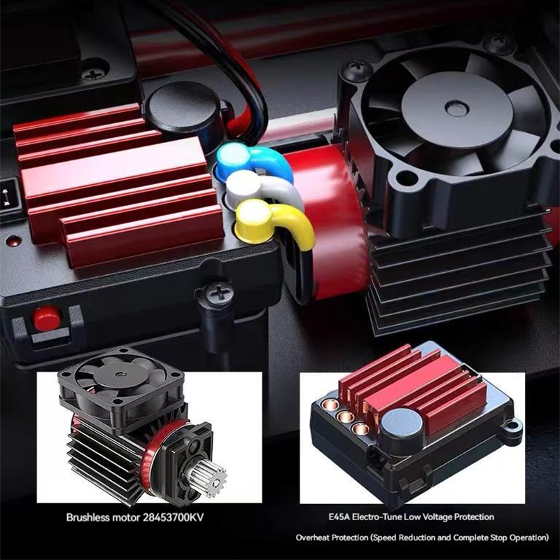 MJX Hyper Go 14301/14302/14303 - Rc Hobby Grade Cars 评论和价格
