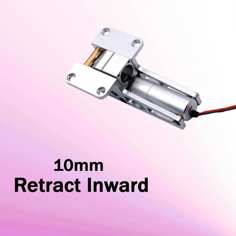 JP Hobby Retract Landing Gear  - Jp Hobby-Rc 评论和价格