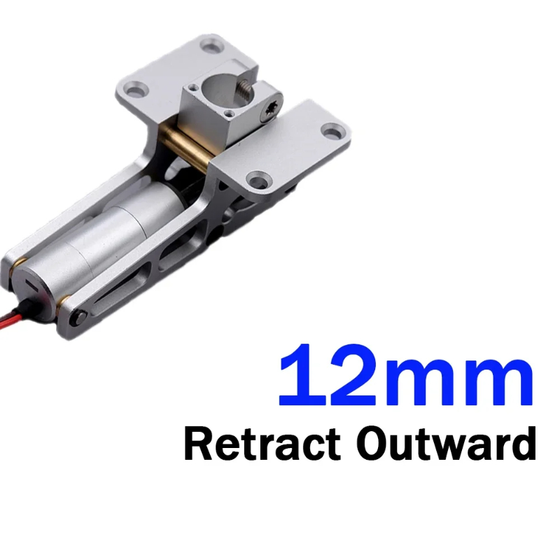 JP Hobby Retract Landing Gear  - Jp Hobby-Rc 评论和价格