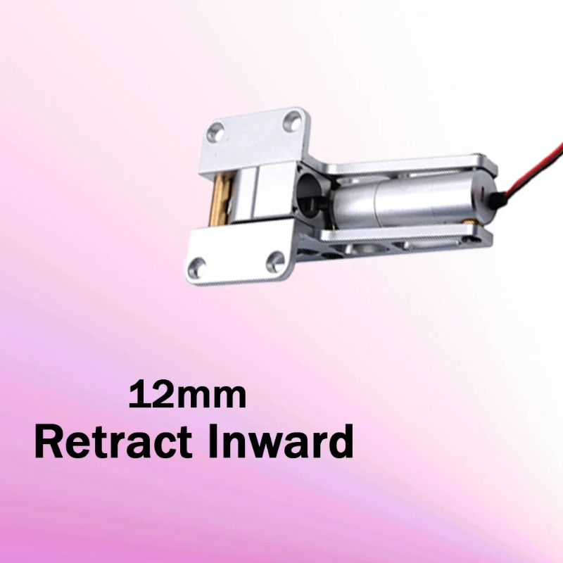 JP Hobby Retract Landing Gear  - Jp Hobby-Rc 评论和价格