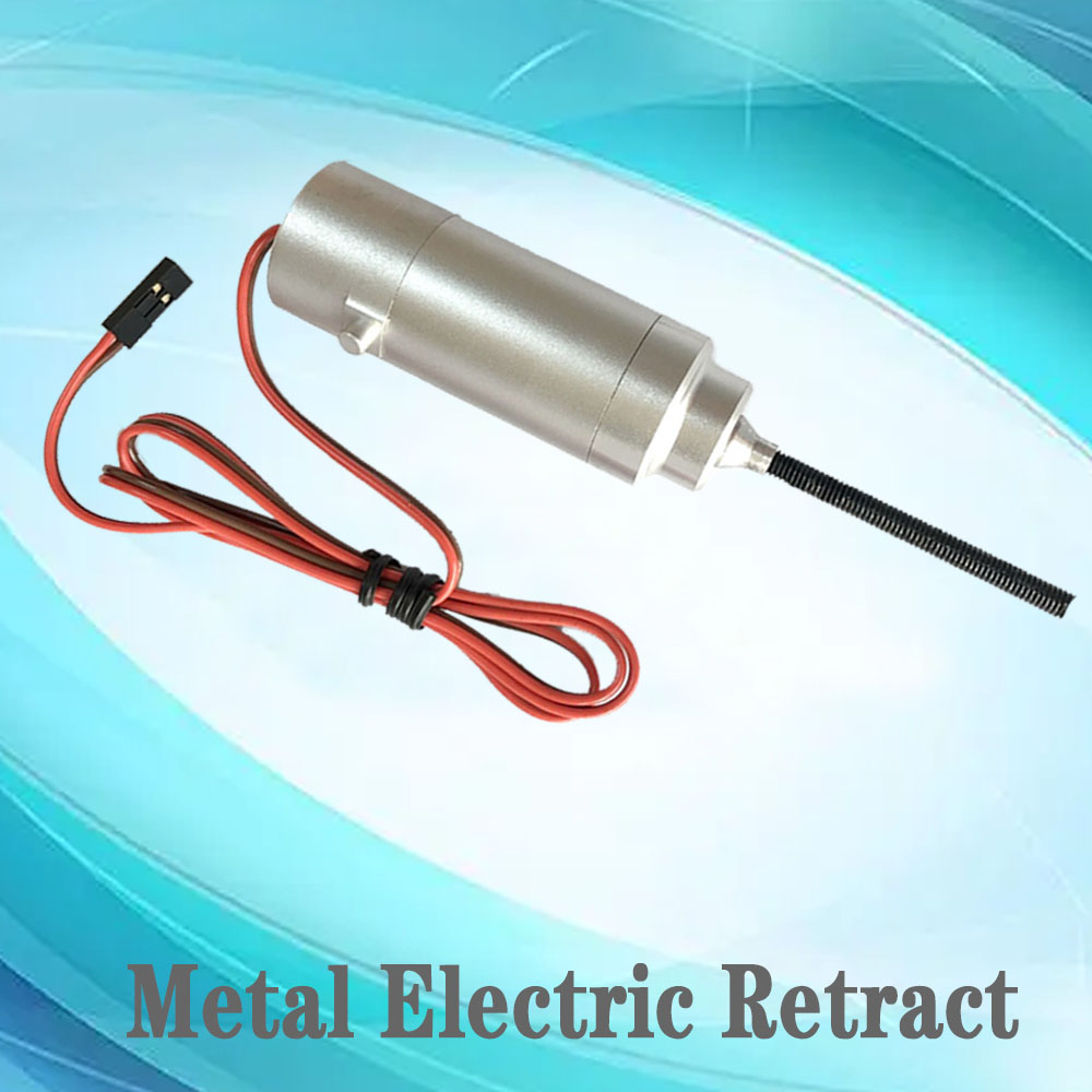 Retract Motor for JP Hobby ER2 - Jp Hobby-Rc 评论和价格