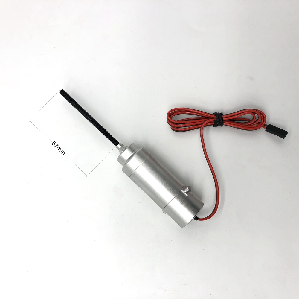 Retract Motor for JP Hobby ER2 - Jp Hobby-Rc 评论和价格