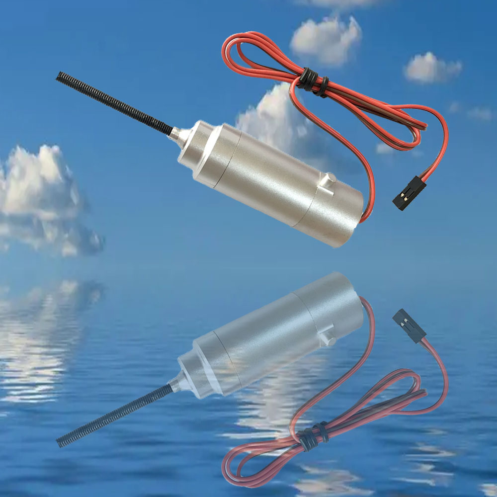 Retract Motor for JP Hobby ER2 - Jp Hobby-Rc 评论和价格