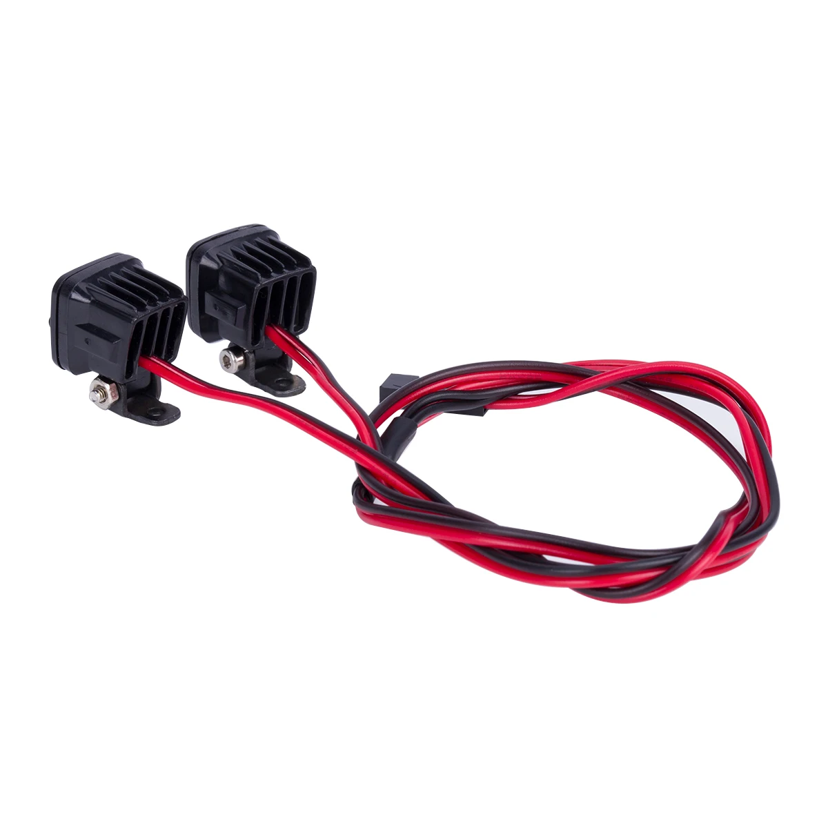 RC Car Square Bright LED Top L - Rc Hobby Factory 评论和价格