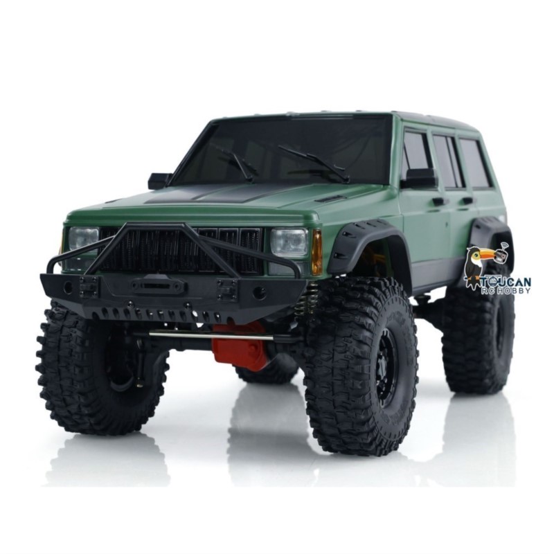RC Off Road Vehicles RC Crawle - Rc Roc Hobby 评论和价格