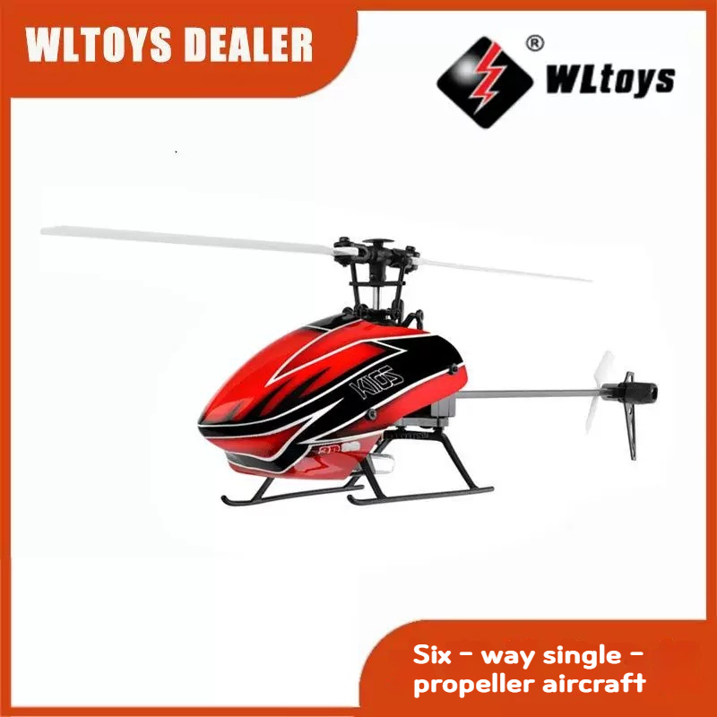 WL Tech XK K110S Remote Contro - Rc Hobby Tech 评论和价格
