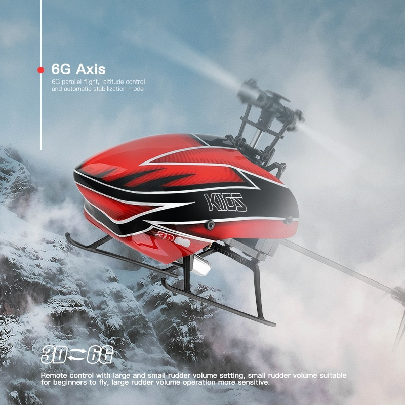 WL Tech XK K110S Remote Contro - Rc Hobby Tech 评论和价格