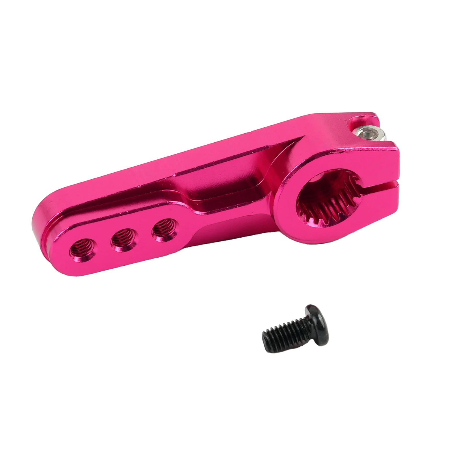 Aluminum Alloy Metal 18T Gear  - Rc Hobby Factory 评论和价格