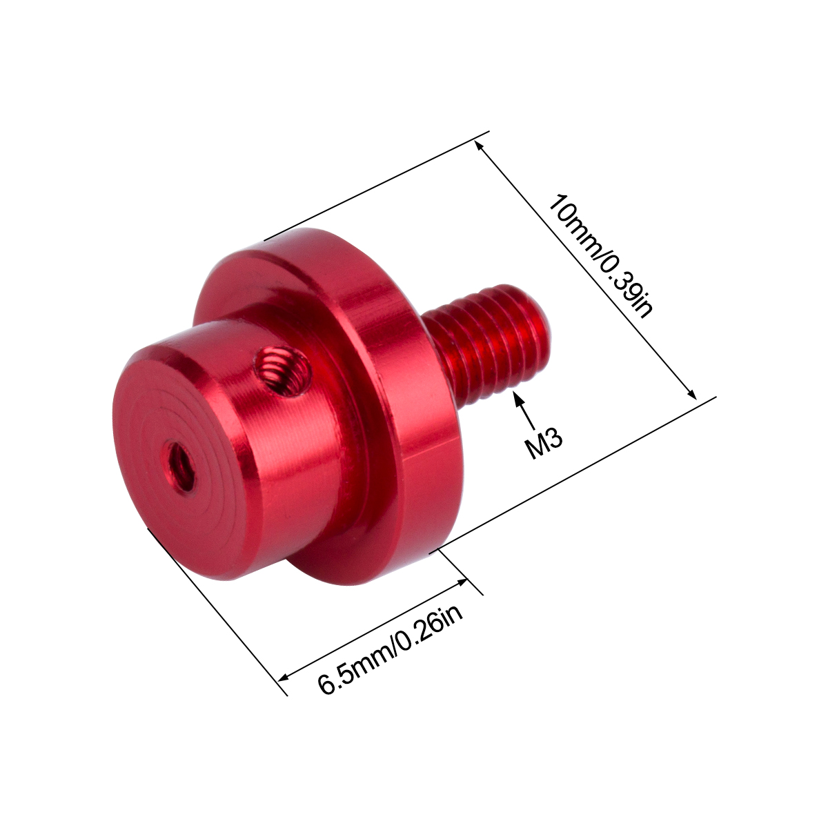 50cm Metal Adjustable Simulati - Rc Hobby Factory 评论和价格