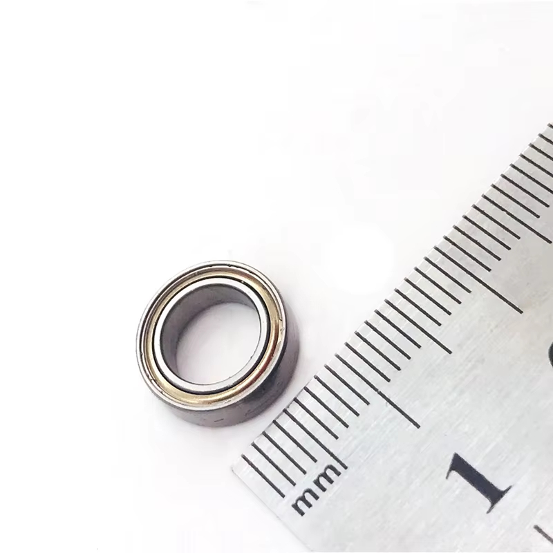 20Pcs Metal Ball Bearing Set F - Rc Hobby Factory 评论和价格