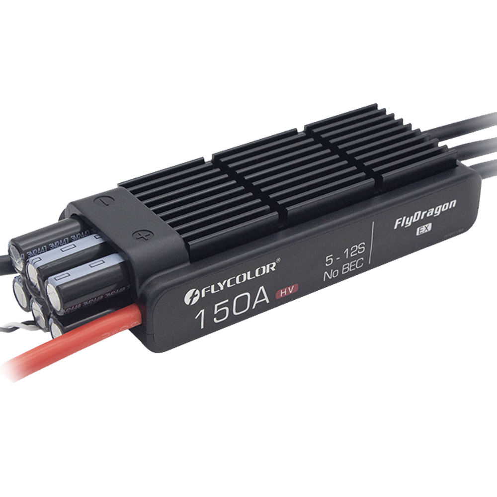 Flycolor 150A ESC Electronic S - Jp Hobby-Rc 评论和价格