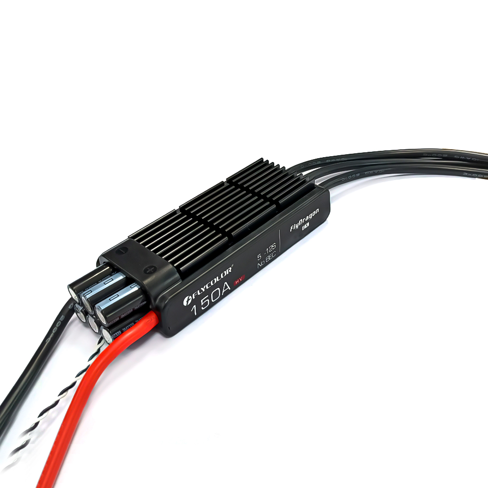 Flycolor 150A ESC Electronic S - Jp Hobby-Rc 评论和价格