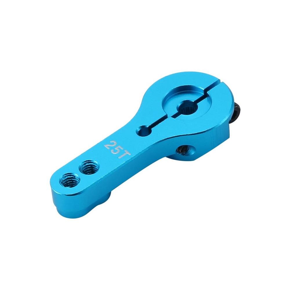 NEEBRC 25T RC Servo Horn Alumi - Rc Hobby Factory 评论和价格